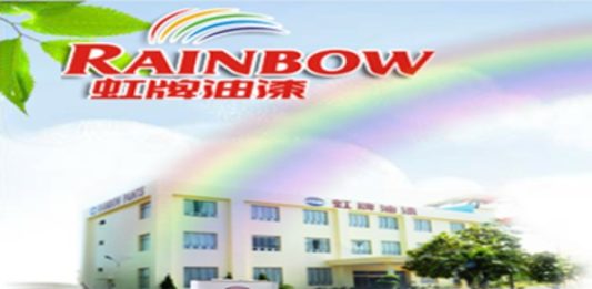 Đại Lý Sơn Rainbow Chính Hãng
