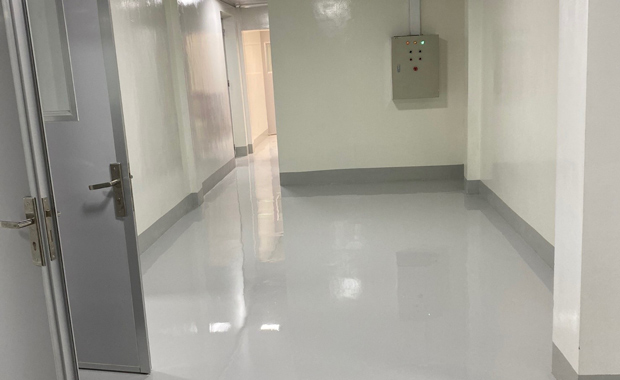 Sơn Epoxy KCC