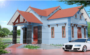 Những Màu Sơn Nhà Phù Hợp Với Người Tuổi Tý