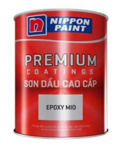 SƠn epoxy nippon