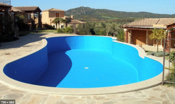 Hậu Quả Của Việc Thi Công Sơn Epoxy Trong Điều Kiện Thời Tiết Ẩm Ướt