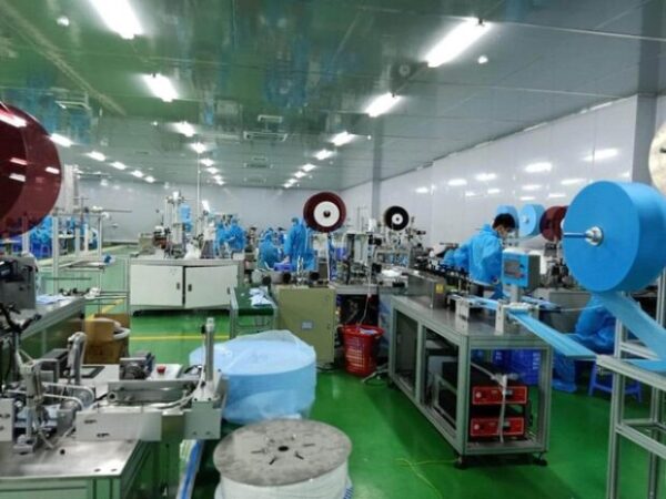 Sơn Sàn Công Nghiệp Epoxy Sơn Sàn Công Nghiệp Epoxy