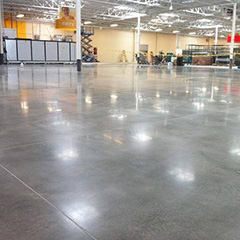 Sơn sàn epoxy cho nền bê tông