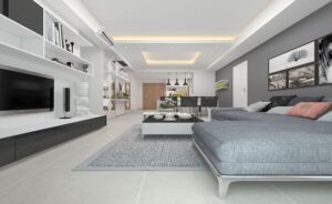 Những Màu Sơn Nhà Phù Hợp Với Người Tuổi Mão