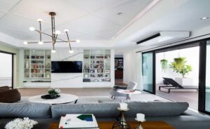 Những Màu Sơn Nhà Phù Hợp Với Người Tuổi Dần