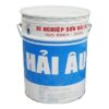 Hướng Dẫn Thi Công Sơn Sàn Epoxy Hải Âu