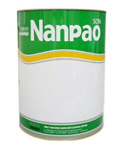 SƠn epoxy nanpao