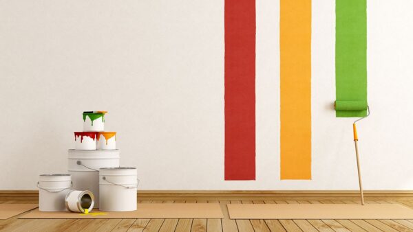 Sơn tường epoxy Sơn Tường Epoxy Cao Cấp